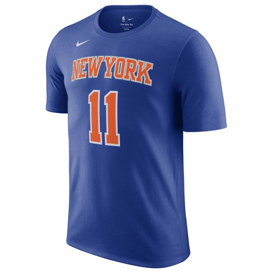 Nike Ανδρική κοντομάνικη μπλούζα New York Knicks NBA T-Shirt